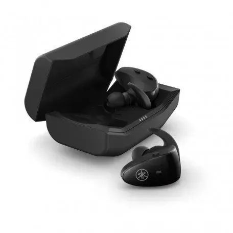 Наушники TWS Yamaha TW-ES5A Black 533299ua фото