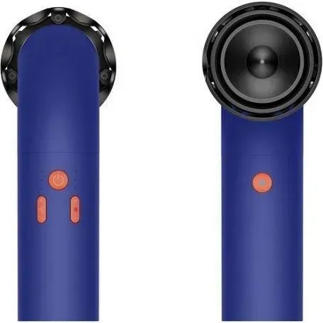 Фен Dyson HD18 Supersonic R Pro Vinca Blue/Rose (522266-01) 533480ua фото