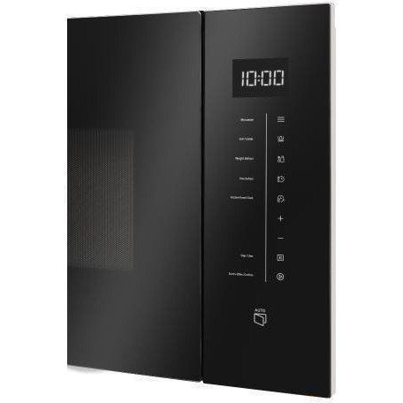 Мікрохвильовка з грилем Amica AMMB25E3SGB X-TYPE 021192 фото