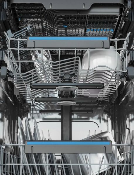 Посудомоечная машина Electrolux ESA63210SX 609554 фото