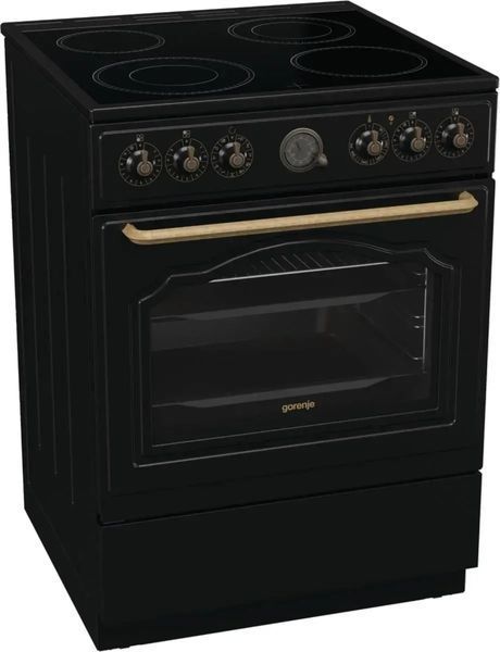 Электрическая плита Gorenje GECS6B71CLB 605115 фото