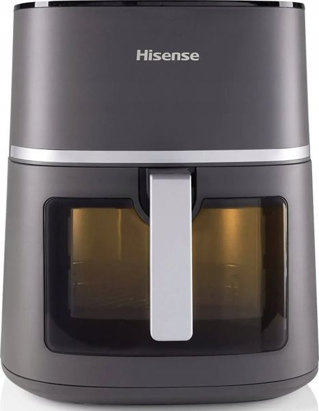 Мультипіч (аерофритюрниця) Hisense HAF1900D 595496 фото