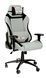 Игровое кресло E-BLUE Red Fighter C3 Серо-черный 551459 фото 1