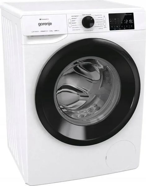 Стиральная машина автоматическая Gorenje WPNEI84A1SWIFI/UA 597813 фото