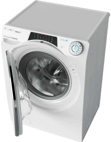 Стиральная машина автоматическая Candy RO14116DWMCE-9 580060ua фото