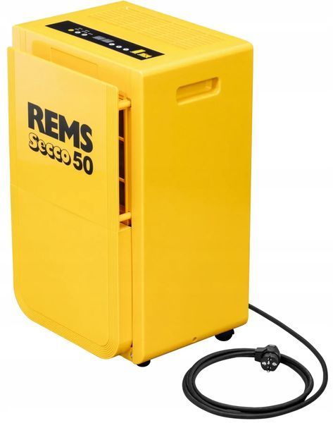 Осушитель воздуха Rems Secco 50 596622 фото