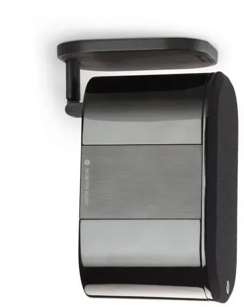 Акустичні колонки Monitor Audio Apex A10 Black 589468 фото