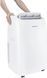 Мобільний кондиціонер Honeywell HB14CESVWK 607573 фото 5