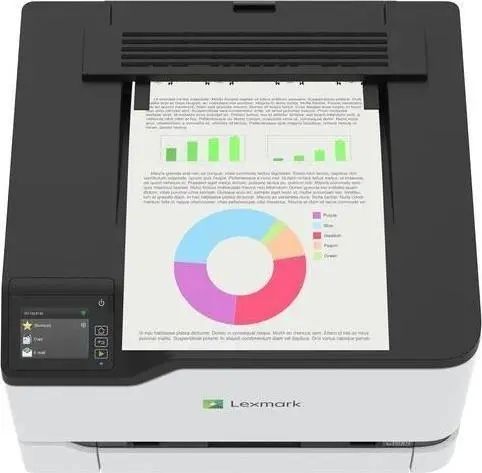 МФУ Lexmark CS431dw (40N9420) 009093 фото