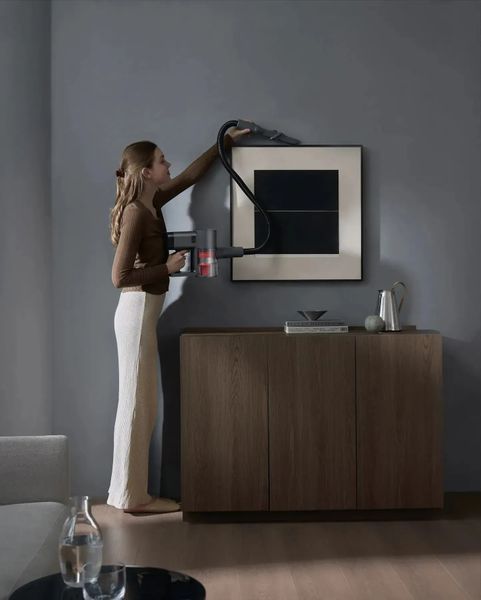 Вертикальний + ручний пилосос (2в1) Xiaomi Vacuum Cleaner G20 Max 567943 фото
