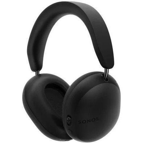 Навушники з мікрофоном Sonos Ace Black (ACEG1US1BLK) 029610 фото