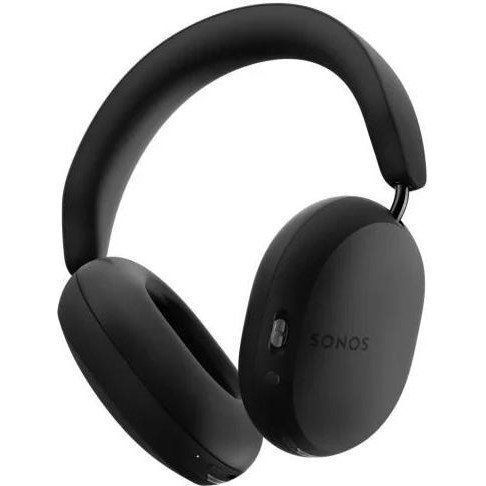 Навушники з мікрофоном Sonos Ace Black (ACEG1US1BLK) 029610 фото