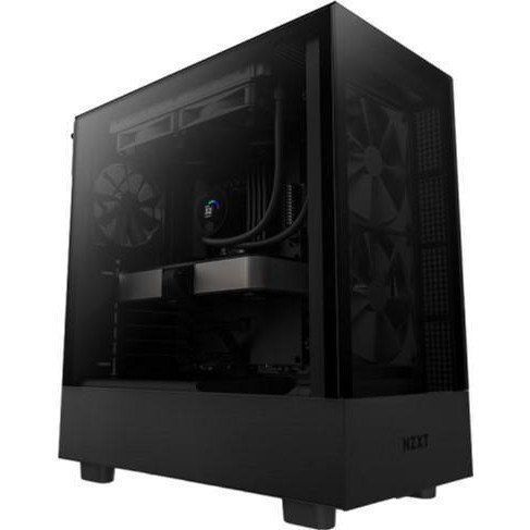 Водяне охолодження NZXT Kraken 240 (RL-KN240-B1) 014146 фото
