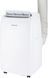 Мобільний кондиціонер Honeywell HB14CESVWK 607573 фото 3