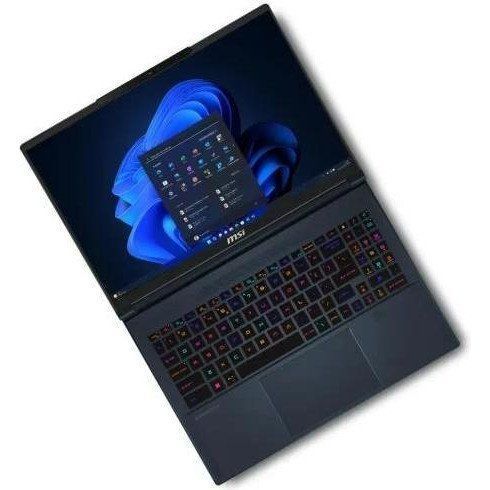 Ноутбук MSI Stealth 16 AI Studio A1VIG (A1VIG-009PL) 027539 фото