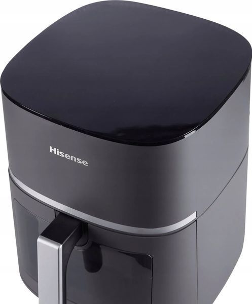 Мультипіч (аерофритюрниця) Hisense HAF1900D 595496 фото
