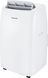 Мобільний кондиціонер Honeywell HB14CESVWK 607573 фото 6