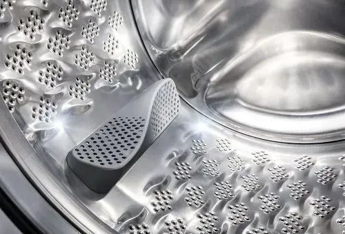 Стиральная машина автоматическая Gorenje WPNEI84A1SWIFI/UA 597813 фото