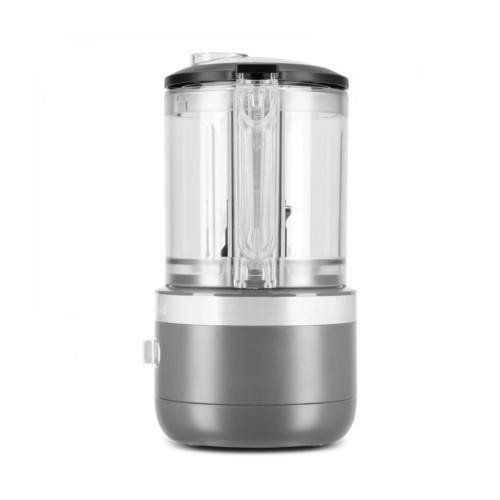 Кухонний комбайн KitchenAid 5KFCB519EDG 020747 фото