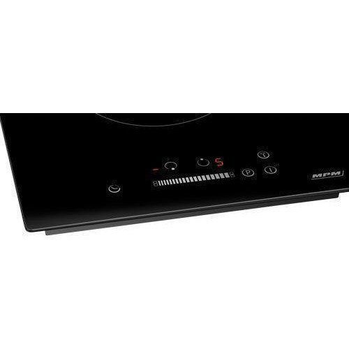 Варильна поверхня електрична MPM MPM-30-IM-09 007477 фото