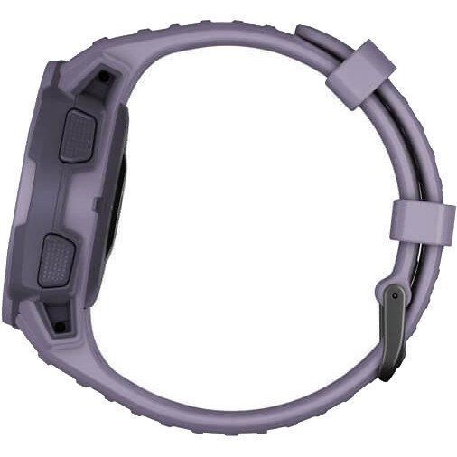 Смарт-годинник Garmin Instinct Solar Orchid (010-02293-02/010-02293-12) 035098 фото
