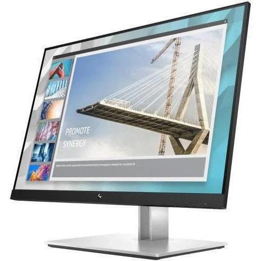 Монитор HP E24i G4 (9VJ40AA) 023385 фото
