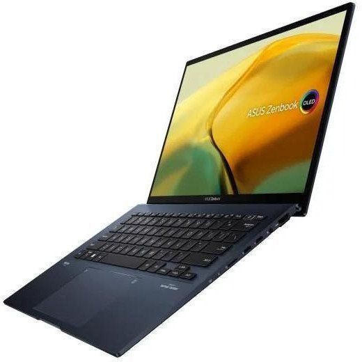 Ноутбук ASUS ZenBook 14 OLED UX3402VA (UX3402VA-KN590W) 027139 фото