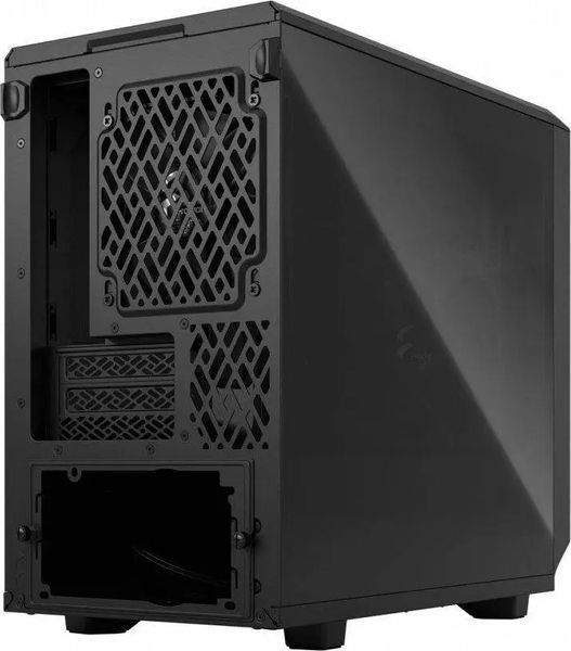 Корпус Fractal Design Meshify 2 Nano Black TG (FD-C-MES2N-01) 017526 фото