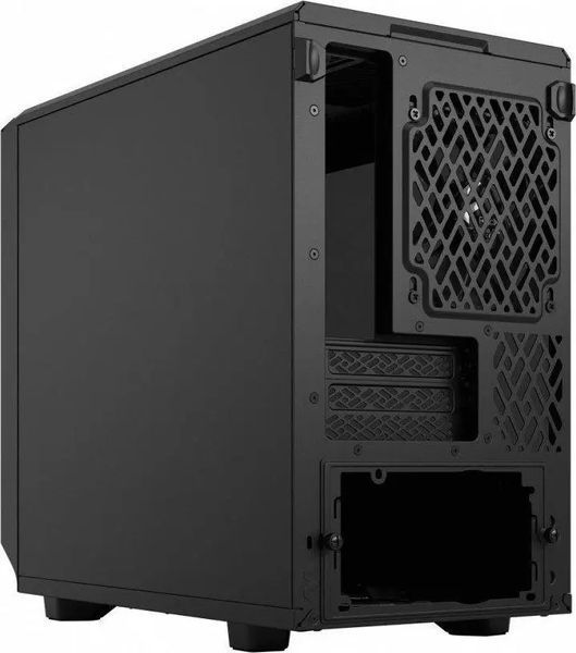 Корпус Fractal Design Meshify 2 Nano Black TG (FD-C-MES2N-01) 017526 фото