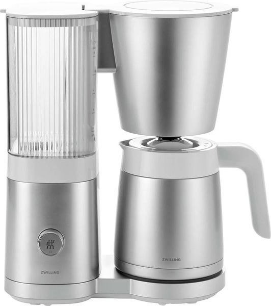 Крапельна кавоварка Zwilling Enfinigy 53106-000-0 015974 фото