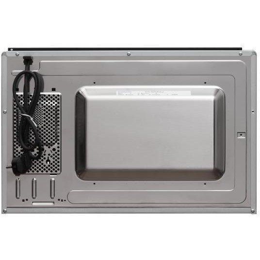 Мікрохвильовка з грилем Amica AMMB25E3SGB X-TYPE 021192 фото