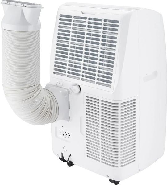Мобільний кондиціонер Honeywell HB14CESVWK 607573 фото
