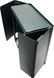 Корпус Azza Cast Black (CSAZ-808B) 018012 фото 5