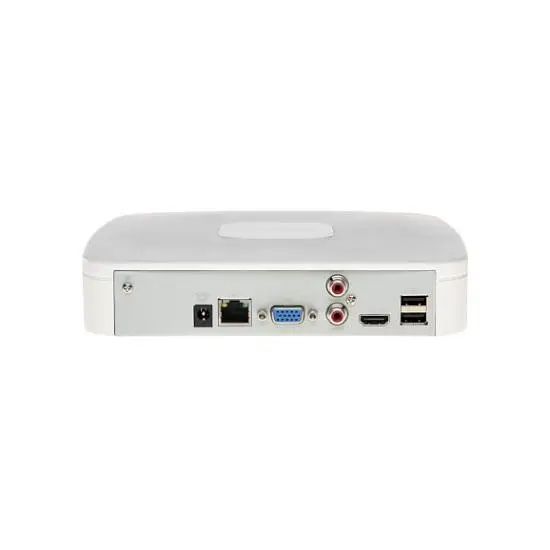 Мережевий відеореєстратор (NVR) Dahua Technology NVR4104-EI 024064 фото