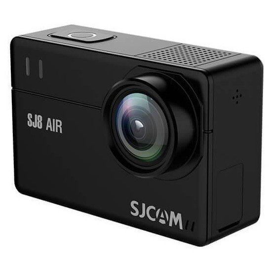 Экшн-камера SJCAM SJ8 Air (SJ8AIR) 014426 фото