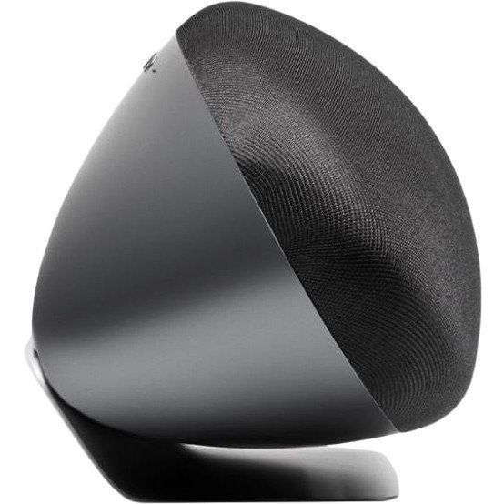 Моноблочна акустична система Bowers & Wilkins Zeppelin Midnight Grey 029136 фото