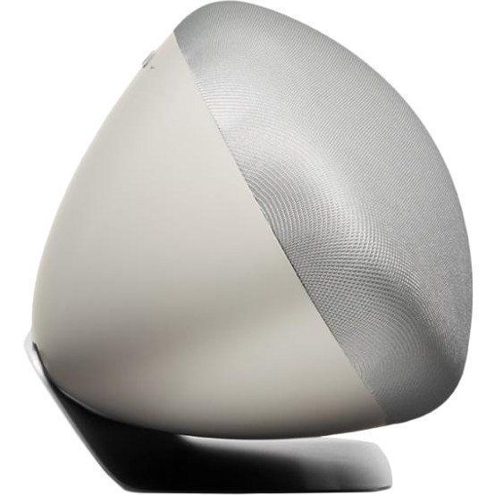 Моноблочна акустична система Bowers & Wilkins Zeppelin Midnight Grey 029136 фото
