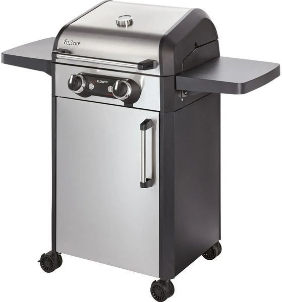 Электрогриль Enders Eflow Pro 2 Turbo (9710) 605317 фото