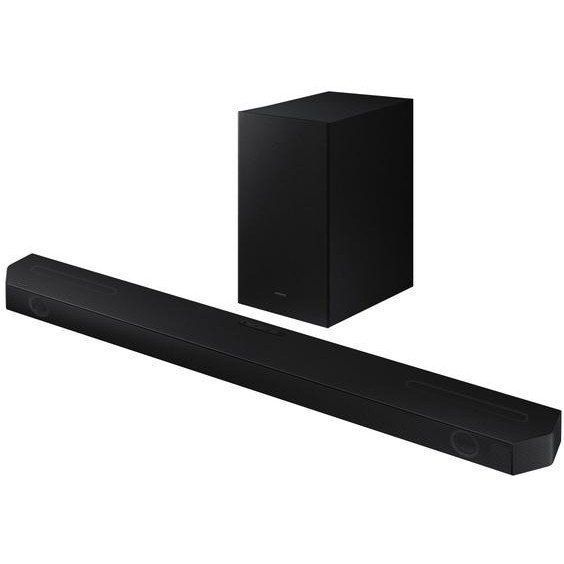 Саундбар Samsung HW-Q600B 039744 фото