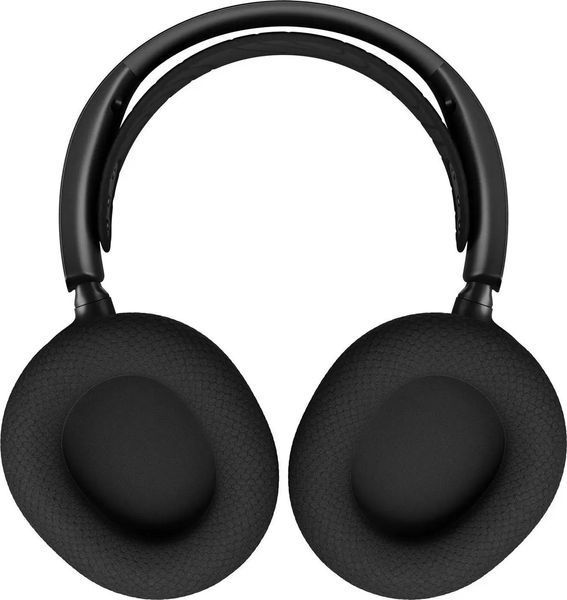 Наушники с микрофоном SteelSeries Arctis Nova 7 Black (61553) 028644 фото