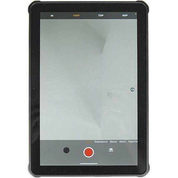 Планшет Oukitel RT7 12/256GB Black (6931940751438) 033499 фото