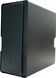 Корпус Azza Cast Black (CSAZ-808B) 018012 фото 4