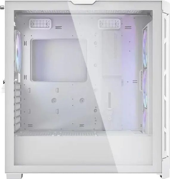 Корпус Cougar Duoface Pro RGB White 017914 фото