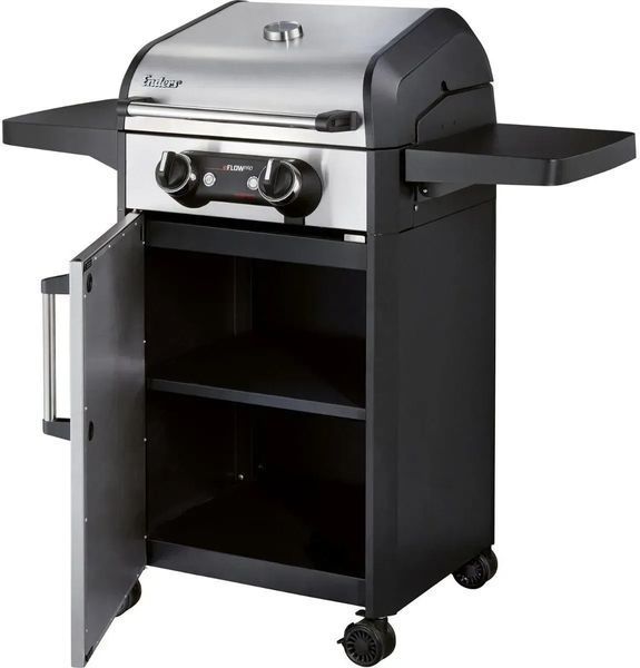 Электрогриль Enders Eflow Pro 2 Turbo (9710) 605317 фото