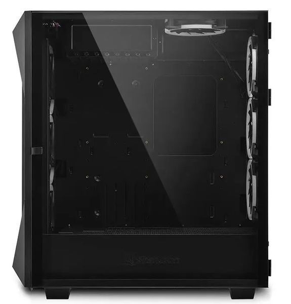 Корпус Sharkoon REV300 ARGB (4044951032129) 017687 фото