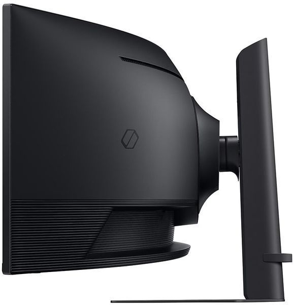 Монітор Samsung Odyssey G9 S49FG910EUX G91F (LS49FG910EUXEN) 2073210 фото