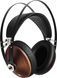 Наушники с микрофоном Meze 99 Classics Walnut Silver 596192 фото 1