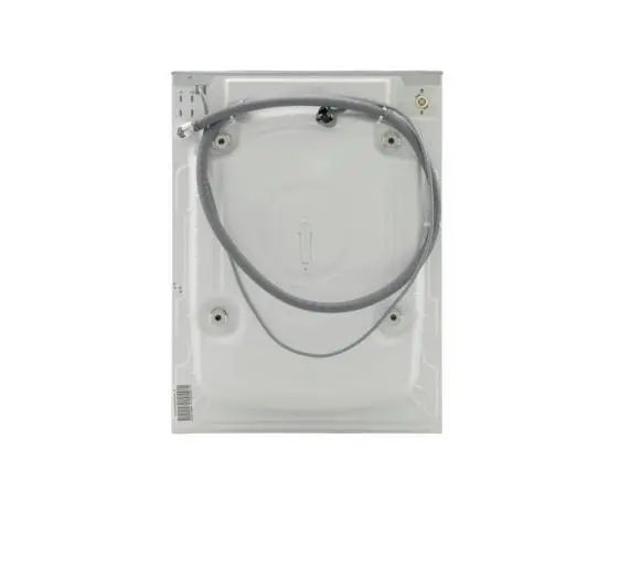 Стиральная машина автоматическая Sharp ES-NIB714BWC-PL 030428 фото