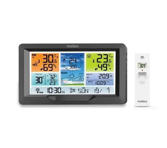 Метеостанція Meteo SP89B 021392 фото