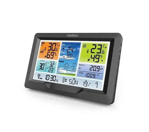 Метеостанція Meteo SP89B 021392 фото